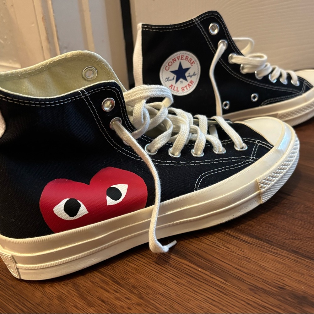 Converse